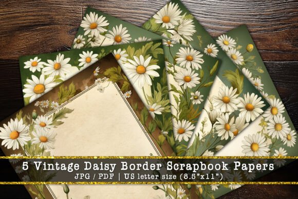 Bringing a Spring Meadow to Your Creative Table