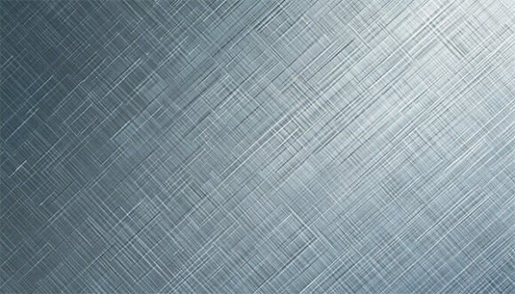 Brushed Metal Texture: A Designer's Industrial Secret